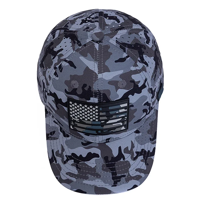 للجنسين قبعة بيسبول الولايات المتحدة الأمريكية العلم قبعة النساء والرجال قبعة في الهواء الطلق قبعة تنفس