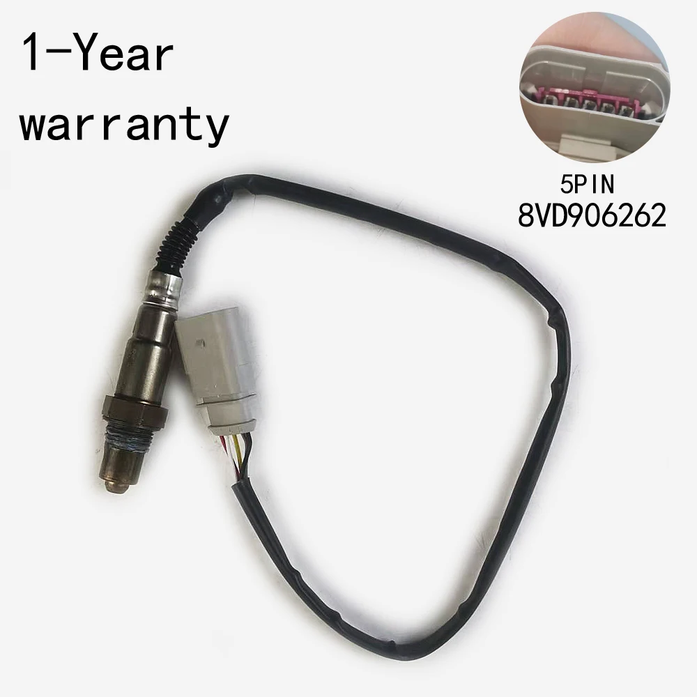 

Oxygen sensor 8VD906262D For VW Passat 2011-2018 Skoda Kodiaq 2017-2023