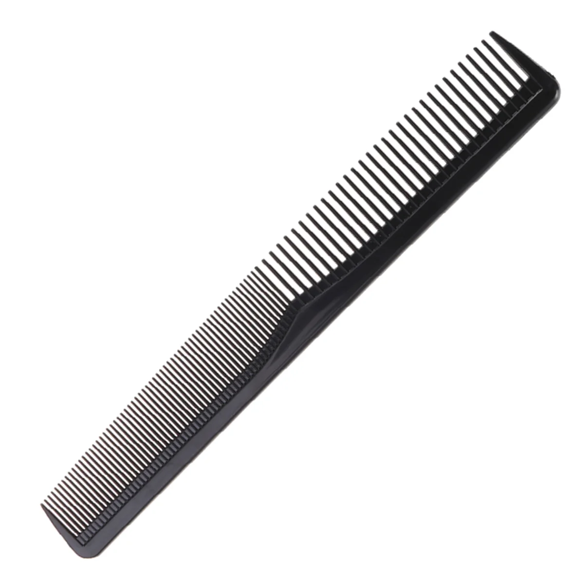 Anti-static Men's Mens Hair Brush Professional Styling Comb Double Side Haircut Tooth