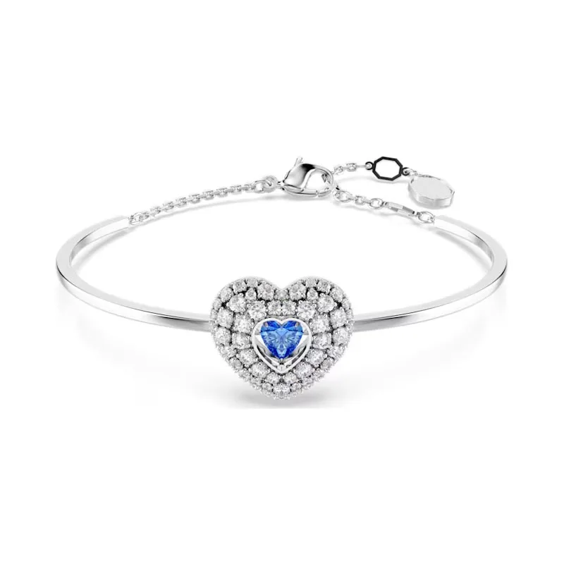 2026 Nieuwe Trend Luxe Kristal Sets Charm Roze Hart Groene Schelp Hanger Kristal Mode Dames Kettingen Armband Ring Oorbellen - afbeelding 1