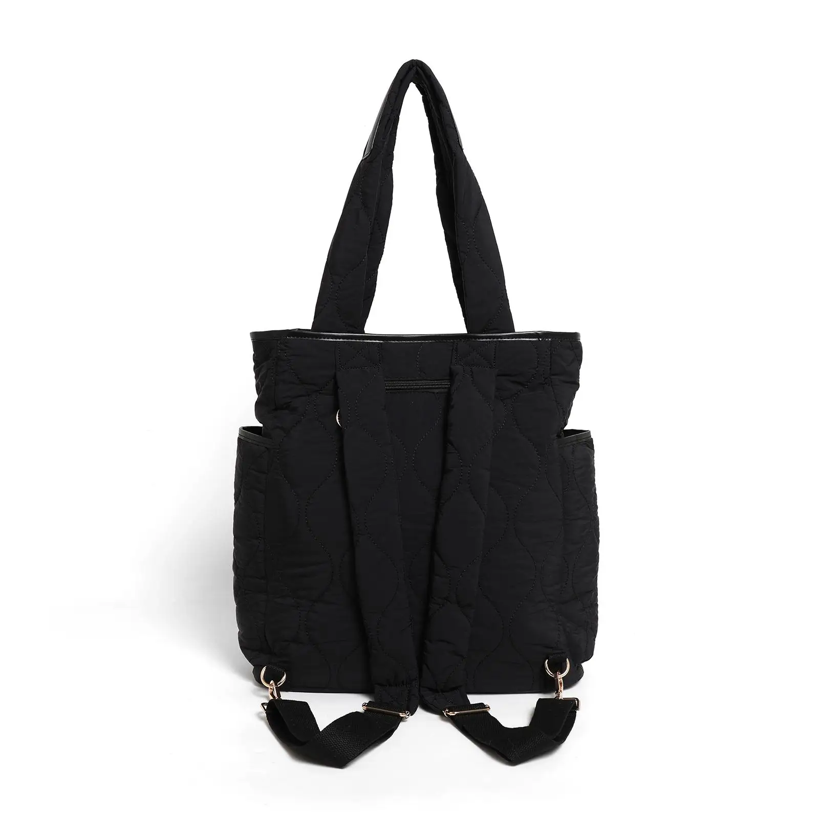 

Adjustable Strap Tennis and Racquet Sports Bags Nylon Paddle Bag Box Storage Carrier for Pickleball Outdoor