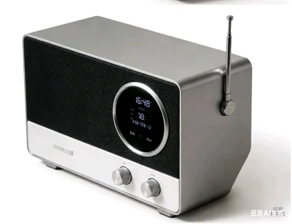 Professional, durable and affordable radios.