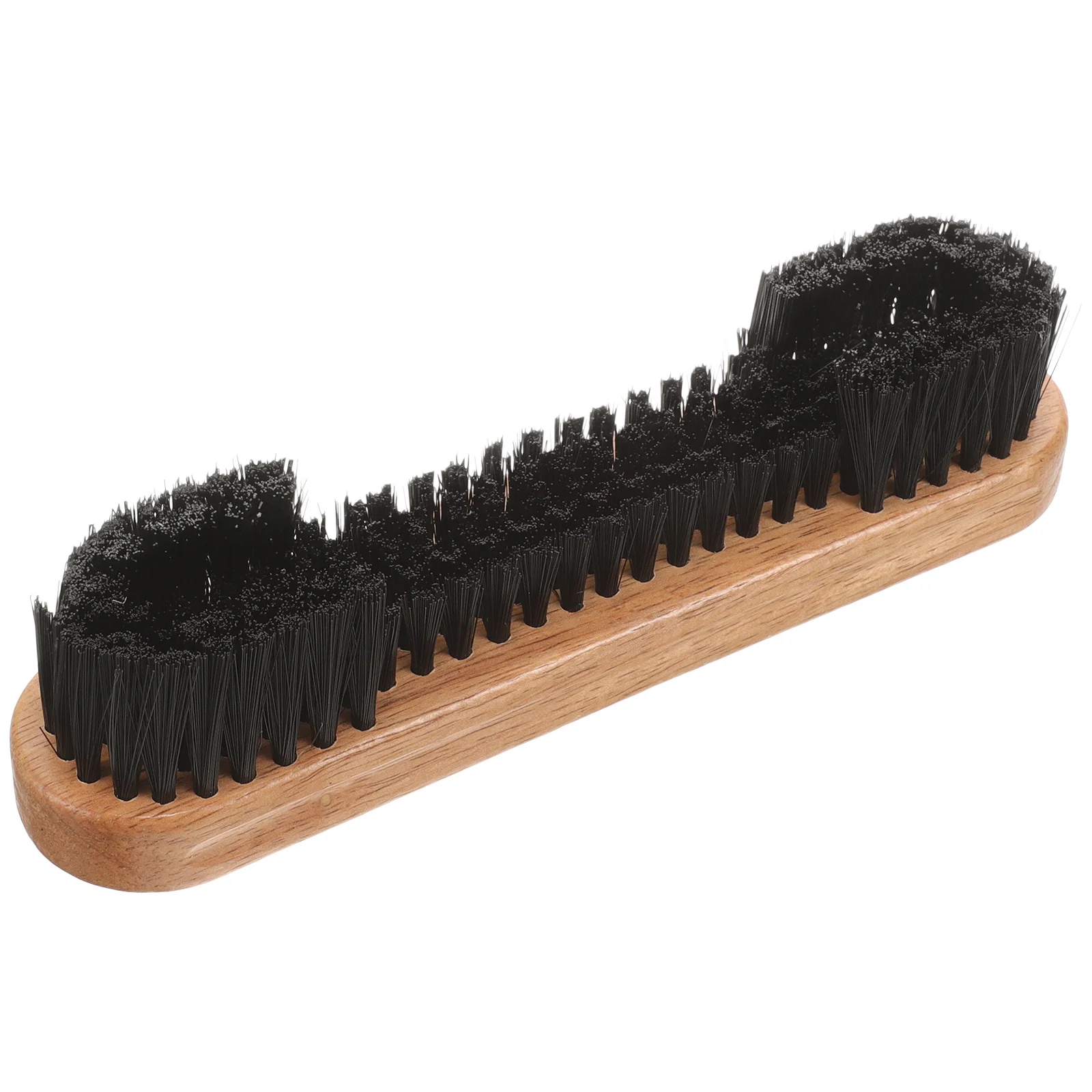 

Pool Table Brush Wooden Handle Horsehair Cleaning Tool Billiard Table Sweeper Felt Cleaner No Scratch Durable Billiard Supply