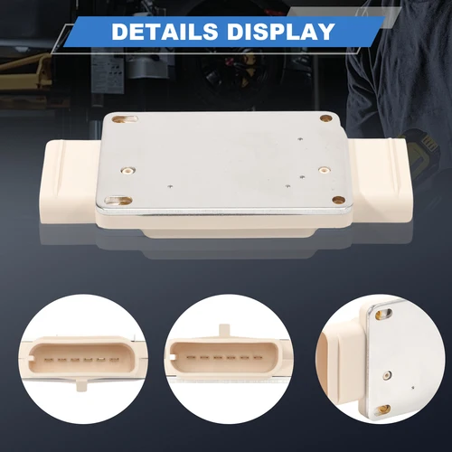 Imagen 2 del producto Módulo de Control de encendido LX230 LX230T para Ford Ranger 89-97 1991-1993 Ford Mustang 1994-1997 Mazda B2300 1U2Z12A297AA 81SF12297FB