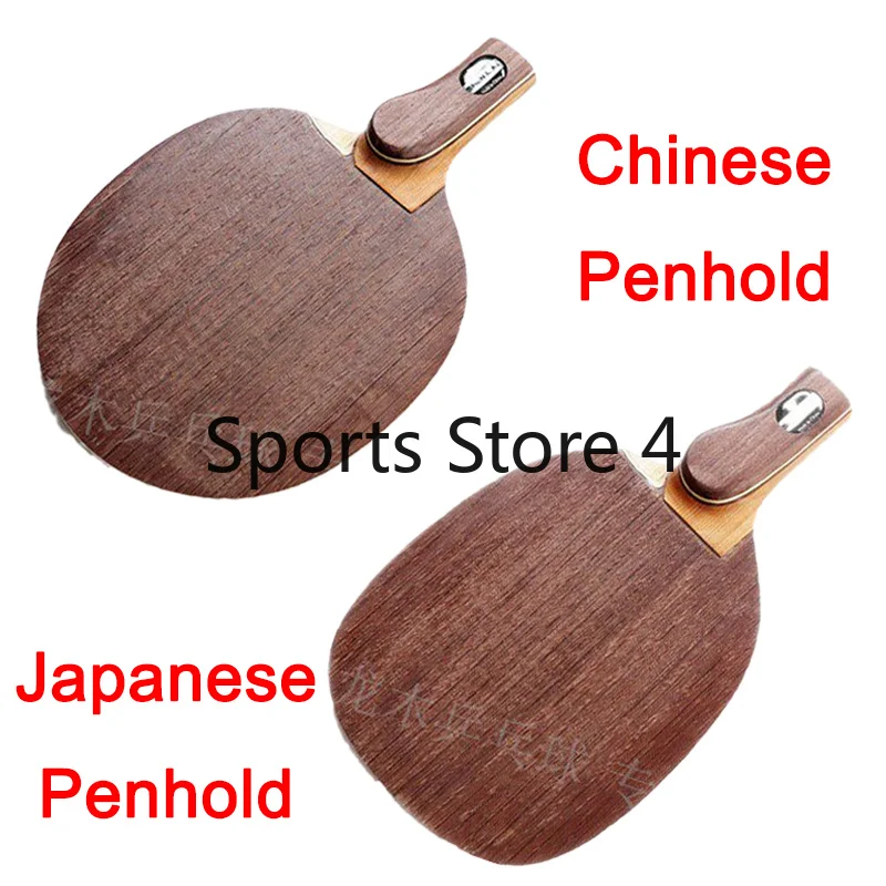 raquettes-de-tennis-de-table-japonaises-chinoises-lame-de-tennis-de-table-en-fibre-de-carbone-et-de-titane-bois-shenlong-original-pagaie-de-ping-pong