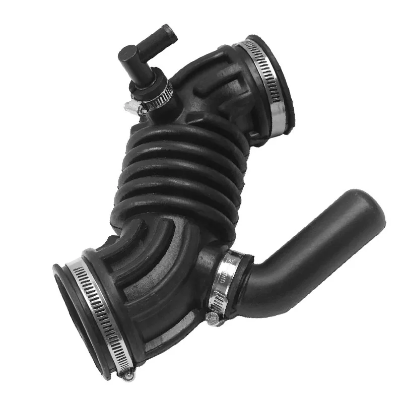 

Engine Air Cleaner Intake Hose Replacement 16576-JD00A For Nissan Qashqai J10 Engine Filter Black Air Cleaner Intake Hose Parts