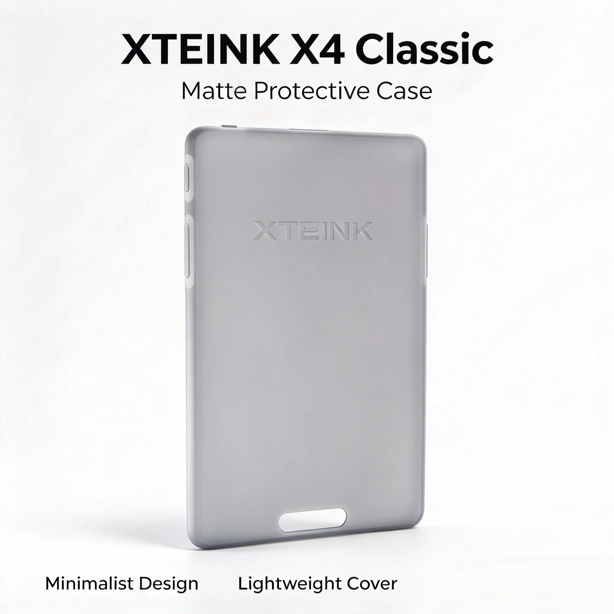 XTEINK X4 Classic 4.3
