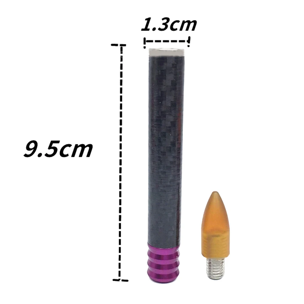 

Ручка для выравнивания вмятин автомобиля с магнитным выравниванием для бесшовной отделки листового металла и совместимости с резьбой M8