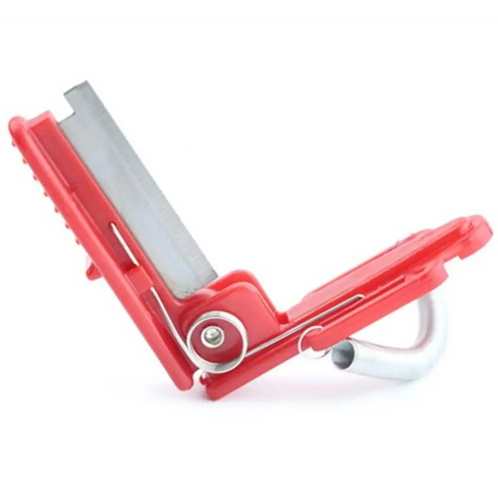 Imagem -05 - Ferramenta de Colheita de Vegetais Thump Knife Separador para Farm Garden Orchard Separador de Vegetais Escolha de Colheita de Frutas Pcs