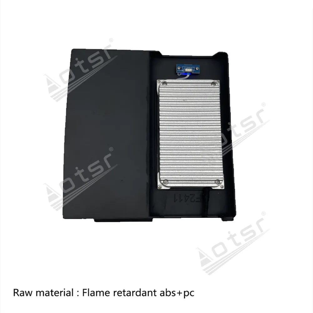 For Ford Shaker EVEREST/Ranger 2015-2021 Center Console Accessories wireless Charger Pad Car Smart Upgrade Module 2025 New
