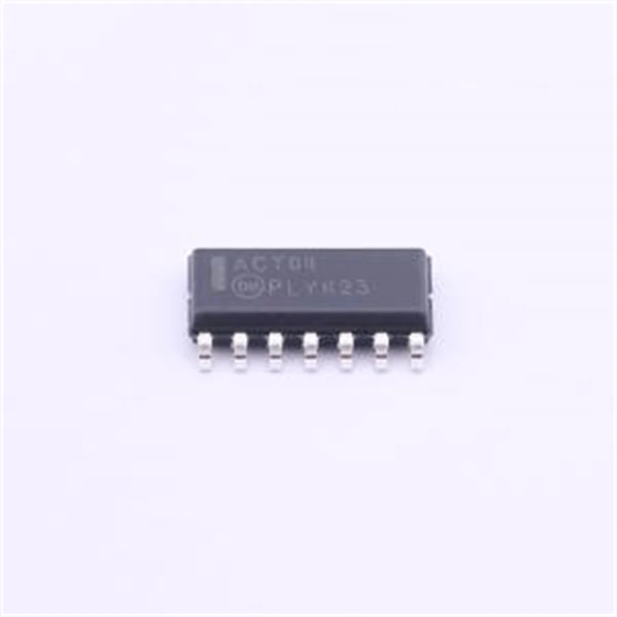 50PCS/LOT 74ACT04SCX (Inverters)