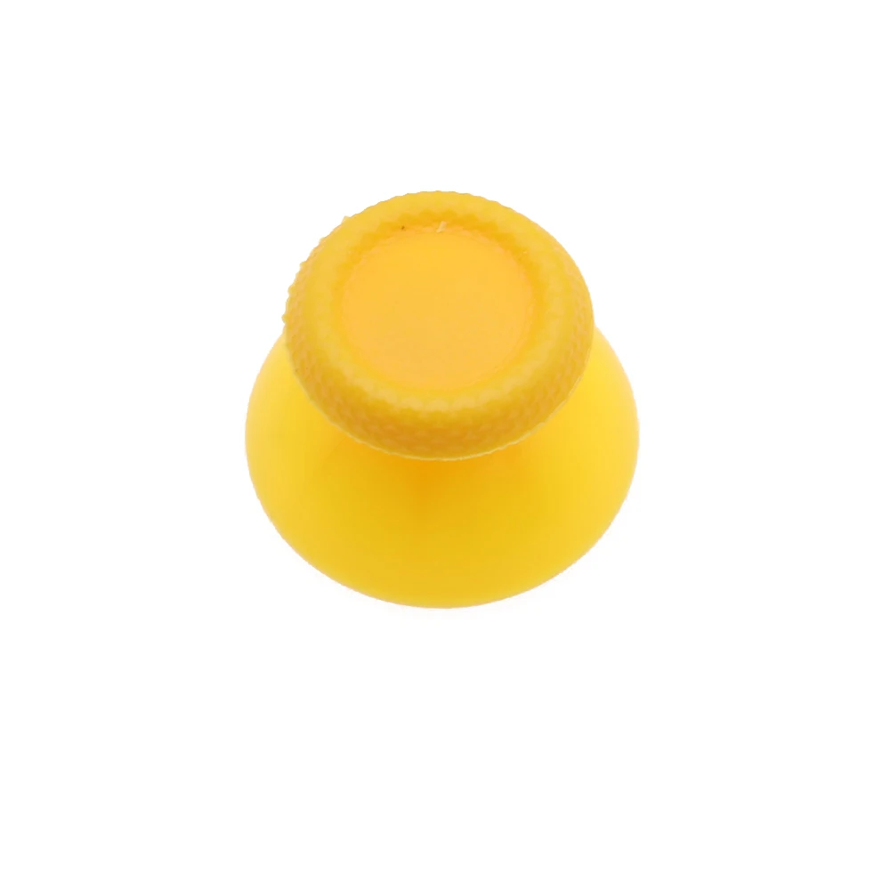 1pcs For PS5 Analog Cover 3D Thumb Sticks Joystick Thumbstick Mushroom Cap For PS5 Controller Replacement