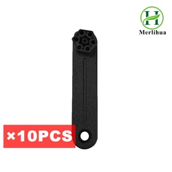 Honda motorcycle key, suitable for: Honda motorcycle Lixing 125 Xindazhou PCX150 SDH110T-7 Honda seat bucket emergency key