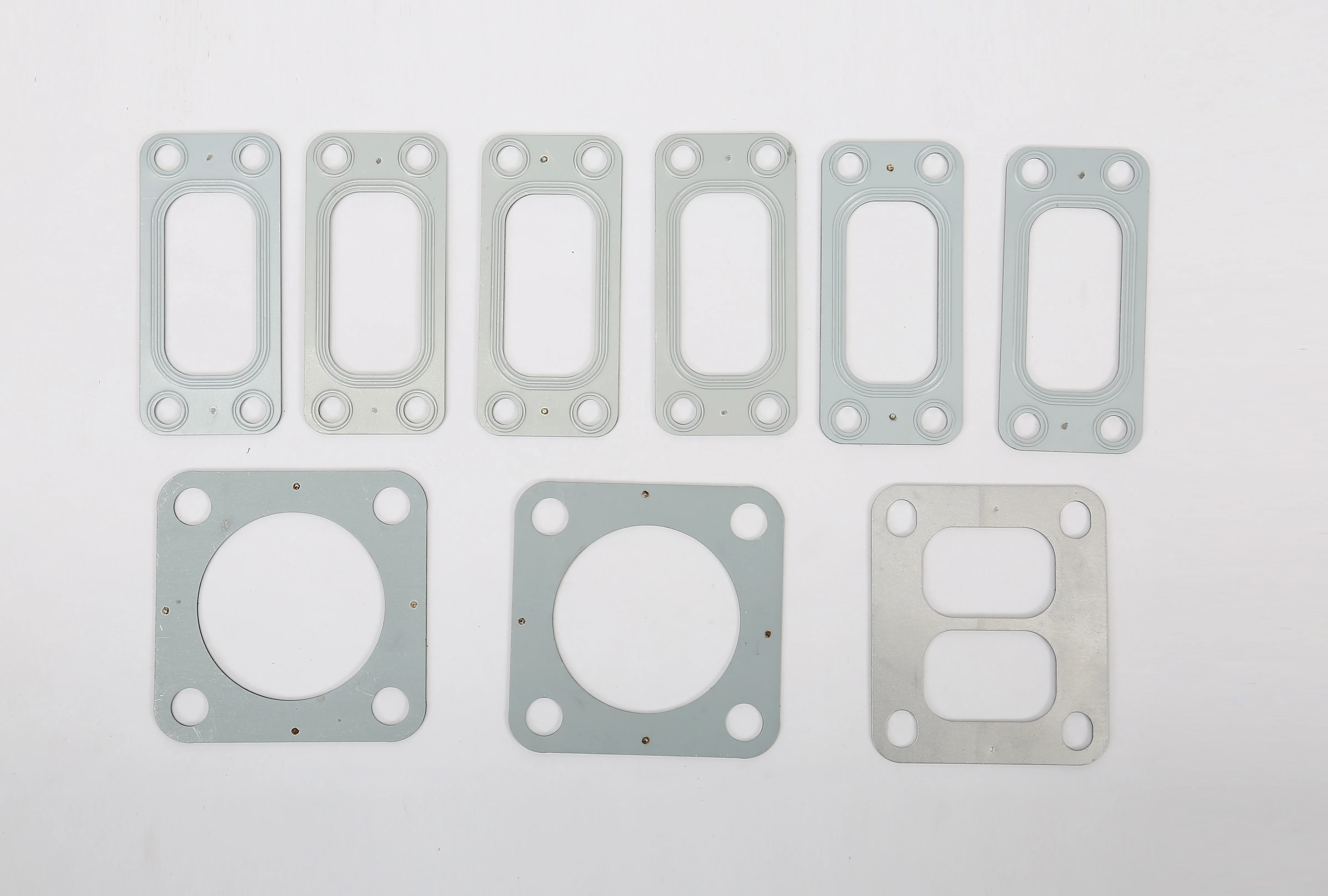 full gasket 6D22 / 6D22T ME999730 / ME999370 ME051021(5R) / ME051132 gasket cylinder head diesel TRUCK BUS engine parts