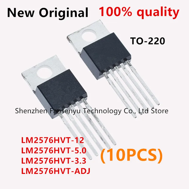 (10Piece)100% New L…