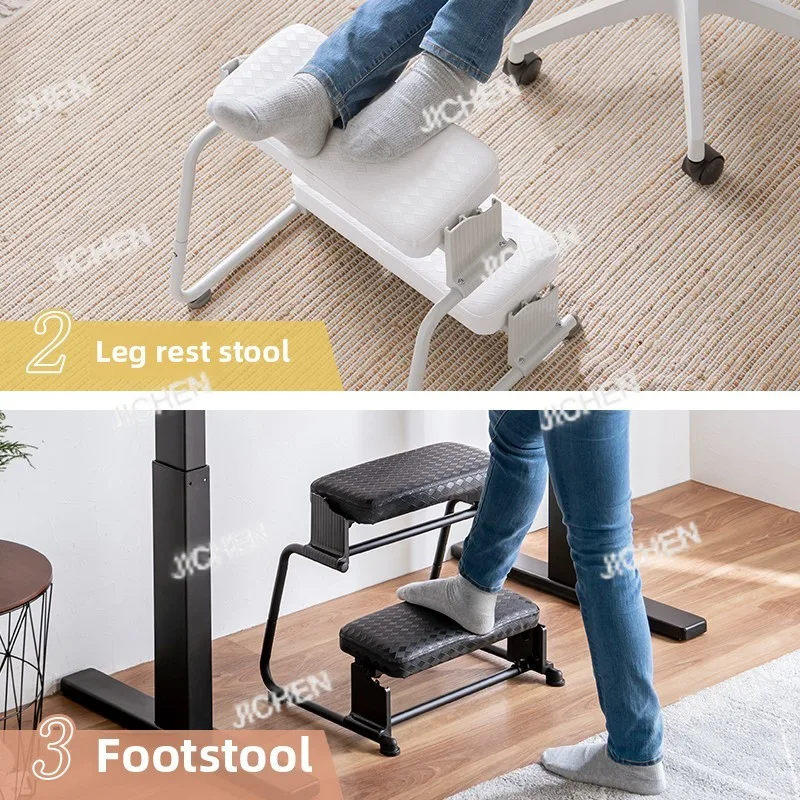 Jc Ergonomic Adjust… - image