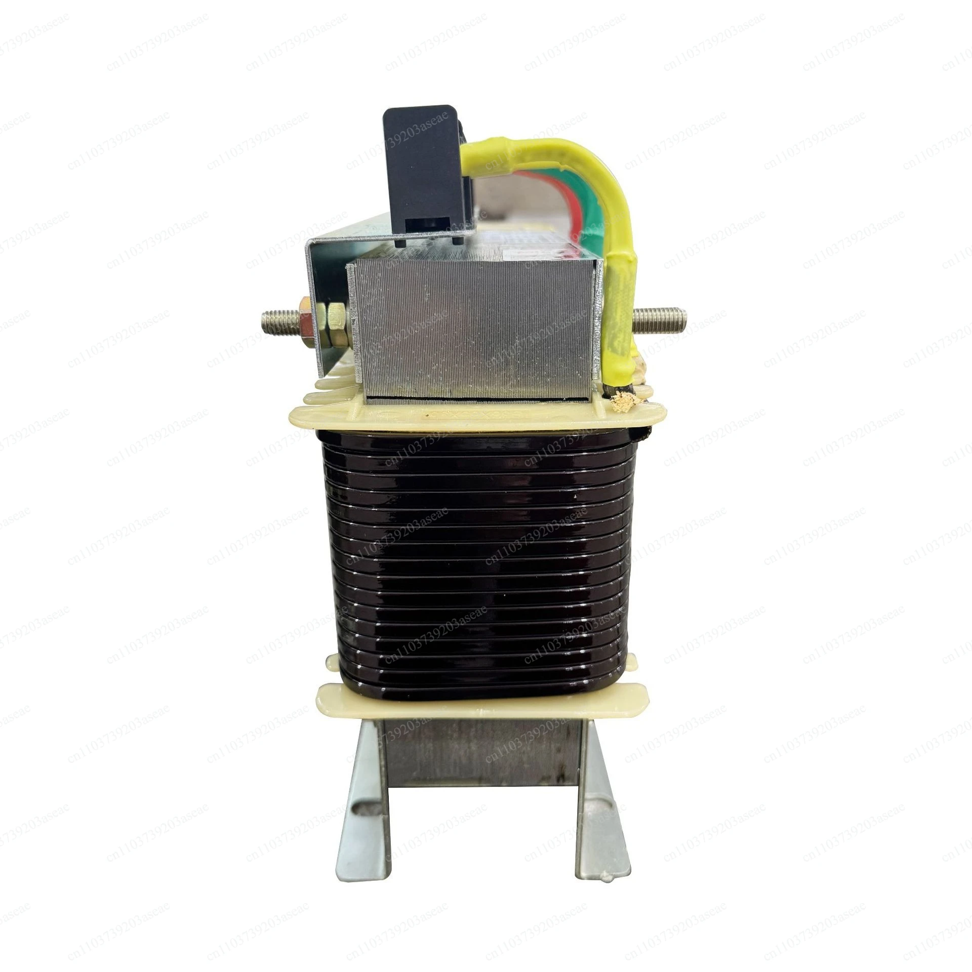 3 Phase Sine Wave Filter for  Output L-C Converter Harmonic Noise Reduction  Filter