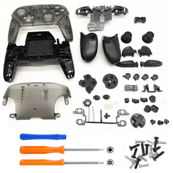 8 best sales Switch pro shell - №2