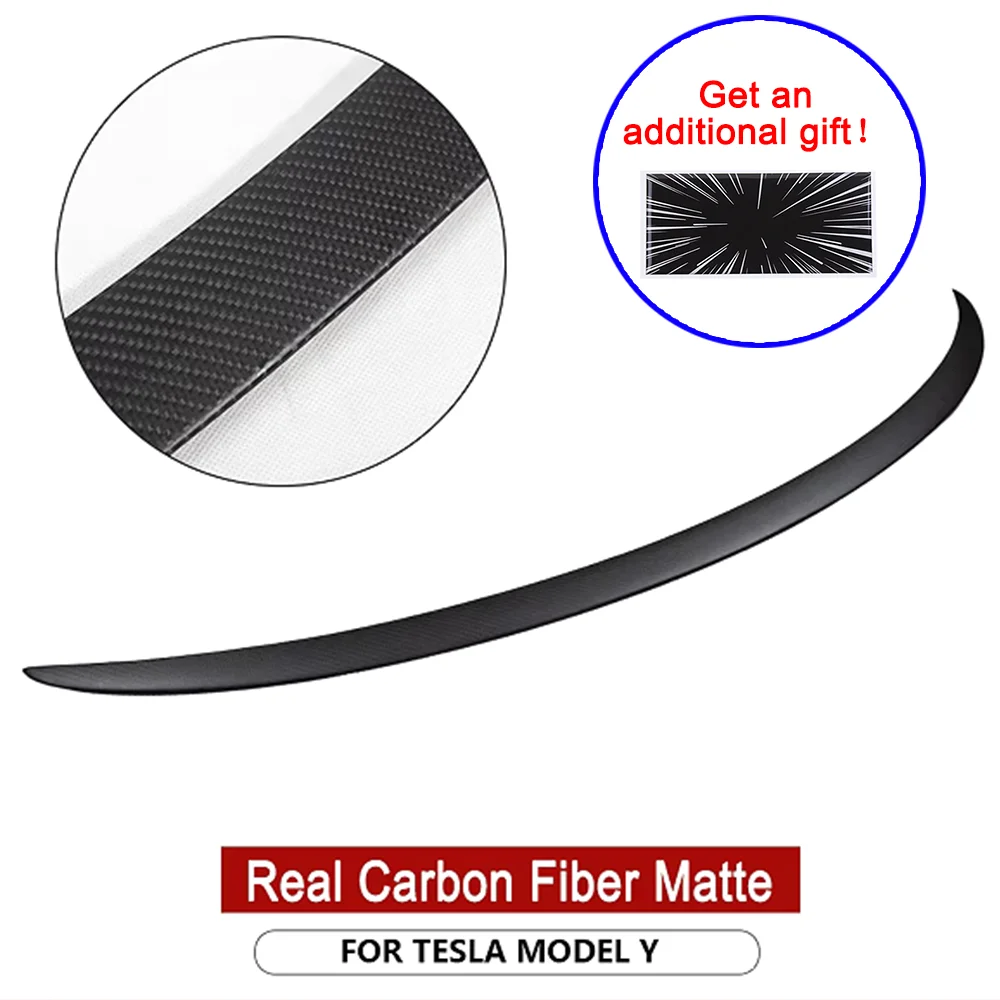 Y Carbon Matte