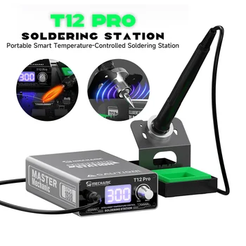 8 best sales मैकेनिक टी12 - №8