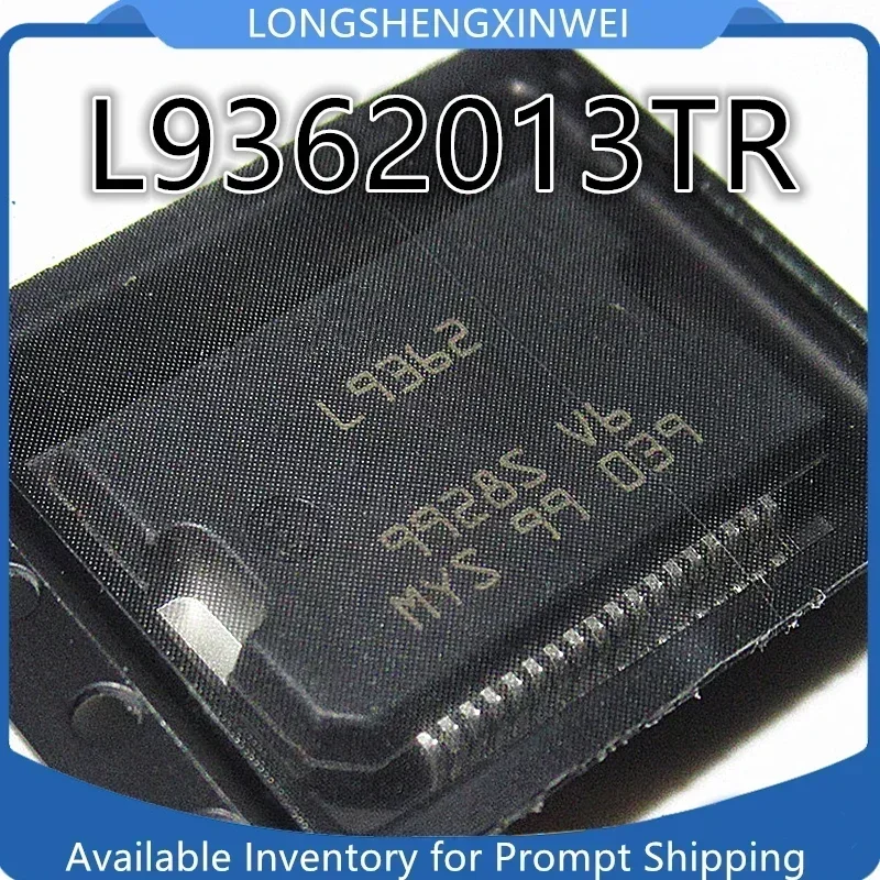 1PCS NEW L9362 L9362013TR Distribution Switch Load Driver Chip 9362 HSSOP36