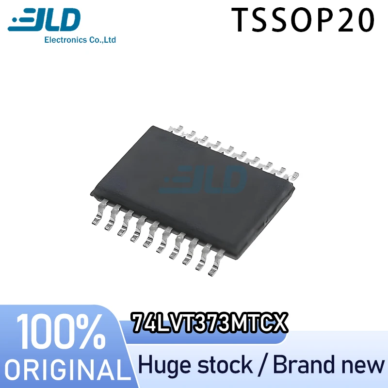 

(5-20piece) 100% New 74LVT373MTCX TSSOP20 Chipset Professional one-stop ordering Adequate stock Chip Electronics