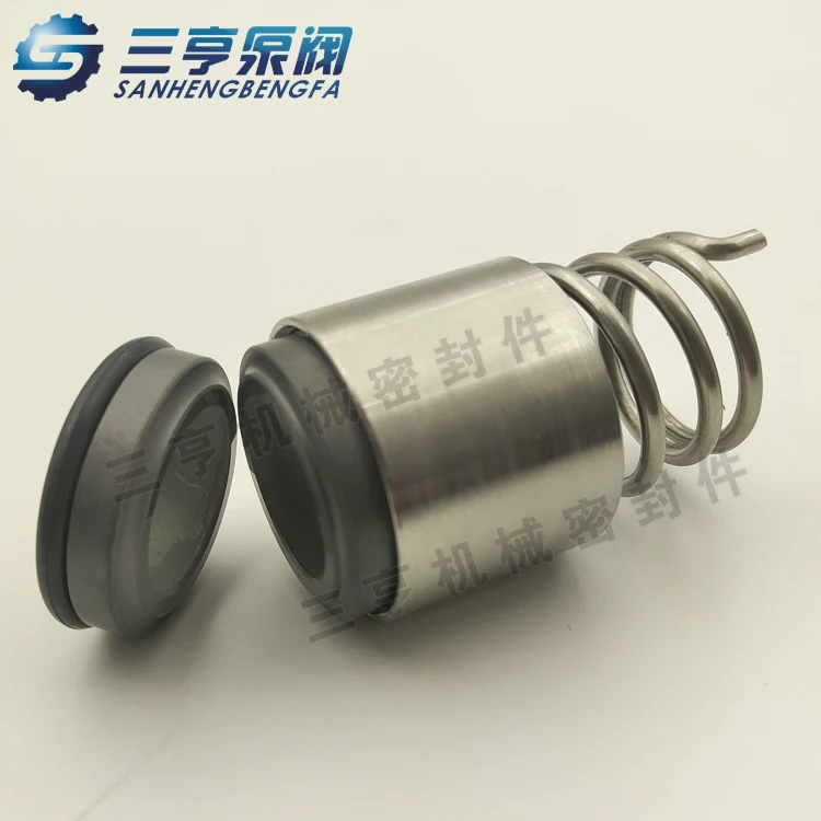 ختم مضخة المياه U-N-E5-16-X ختم مياه ميكانيكي #3