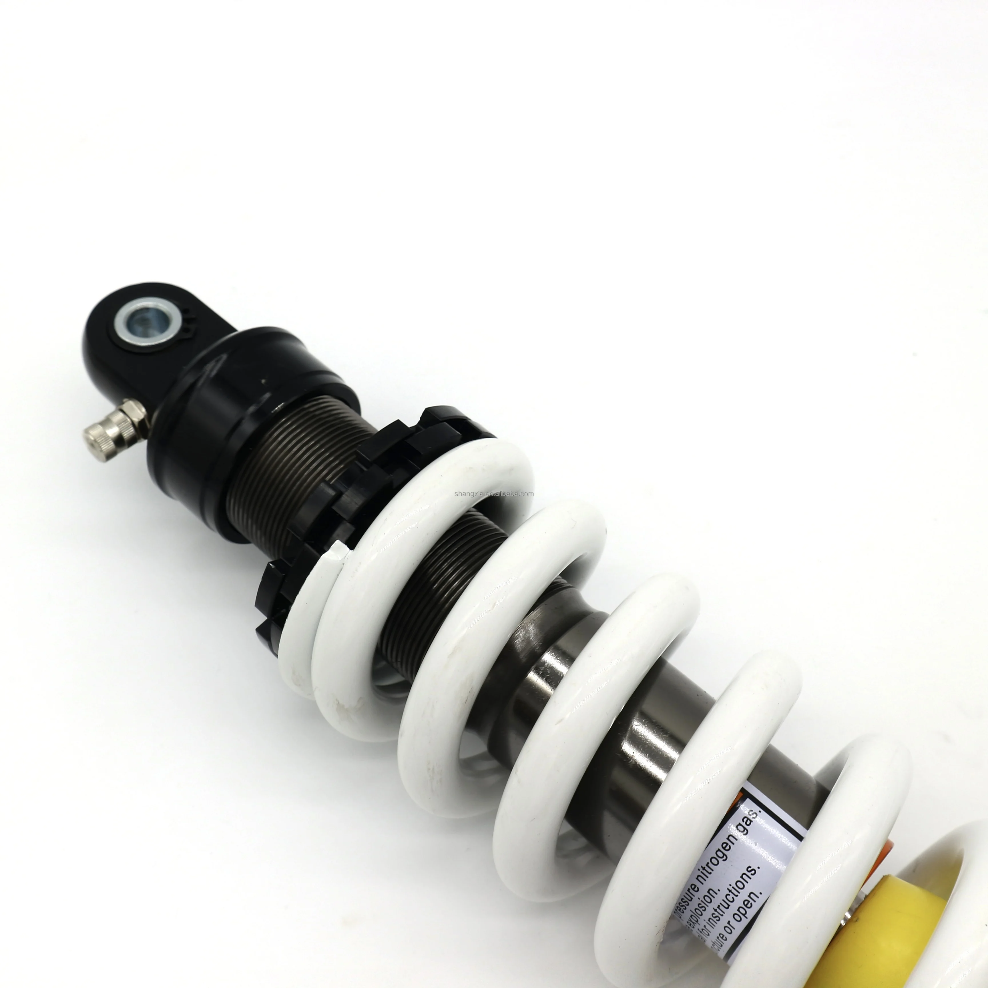 Dropshipping Good Quality Motorcycle Adjustable Rear Shock Absorber for KTM Motorbike