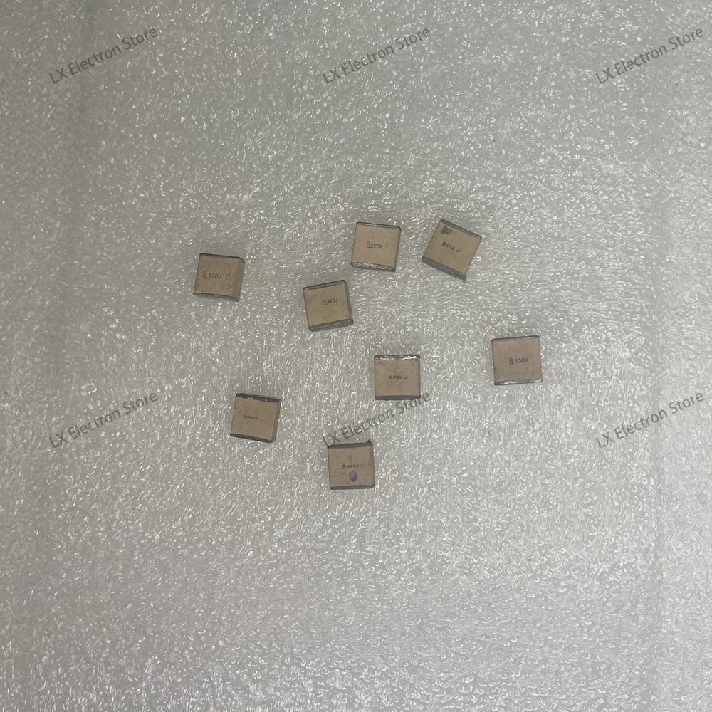 1pcs ATC100E series CAP 15pF 470pF 75pF 39pF 56pF 22pF 1000pF 12pF