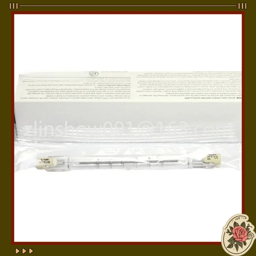 GE D65 light source 120V750W EJG Q750T3 4CL color light box standard light source