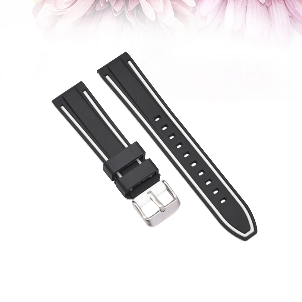 

Two-color Two-tone Watches Replacement Band for Accessory Straps
