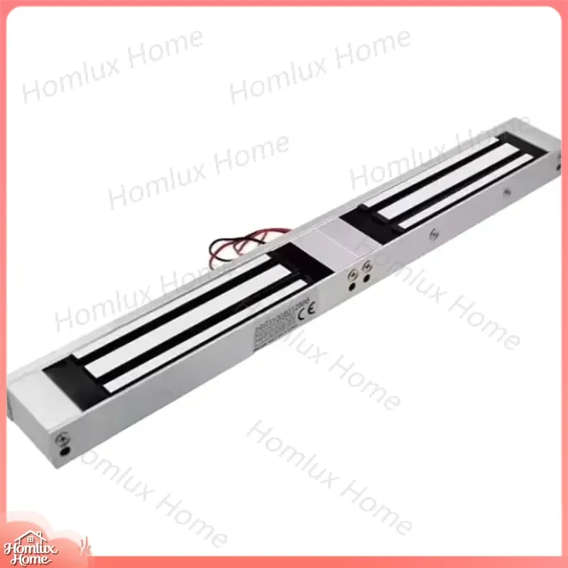 Sliding Door Electromagnetic Lock 3585 Socket Magnetic Latch for Cabinet Door Lock Security Access Control System Hardware