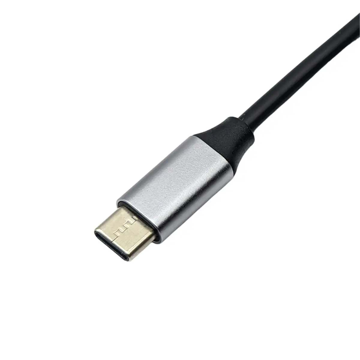 AT42 Unidirectional USB Type C to SPDIF Digital Converter,S/PDIF Transmitter for Computer Laptop PC ONLY,NOT for TV or Other