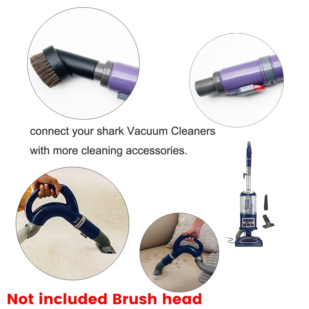 مكنسة كهربائية القرش ، محول خرطوم ل 32 ، NV351 ، NV351 ، NV352 ، NV356 ، NV356E ، NV357 ، NV360 ، NV370 ، uv410