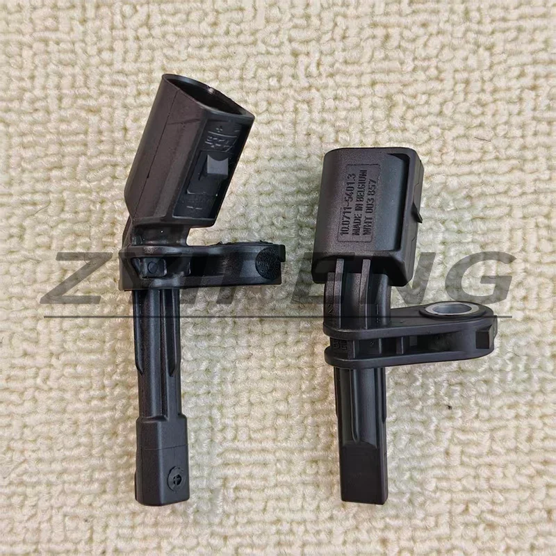 ABS Wheel Speed Sensor WHT003856 WHT003857 WHT003858 WHT003859 for Audi A3 S3 Q3 VW Passat Golf Jetta Beetle Tiguan Touran