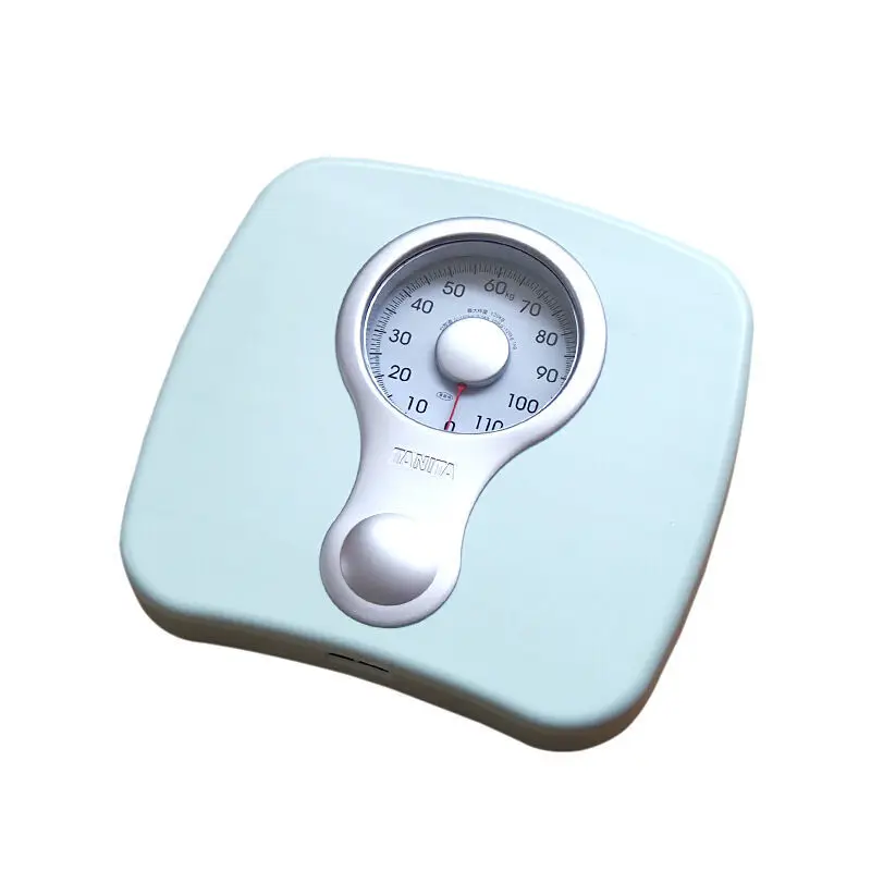 

Mechanical scale, human health is accurate and durable for household use