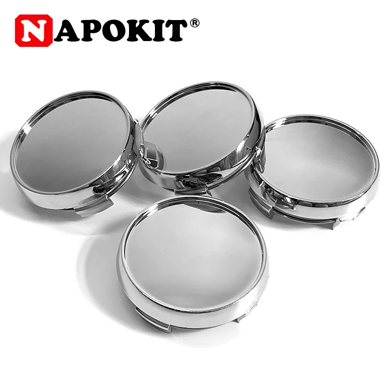 4PCS Blank 65MM Wheel Center Cap Rim Hub Cap For RAYS VOLK Enkei Work Emotion SSR Wok Emotion CE28 TE37 Tokyo Time Attack Rims