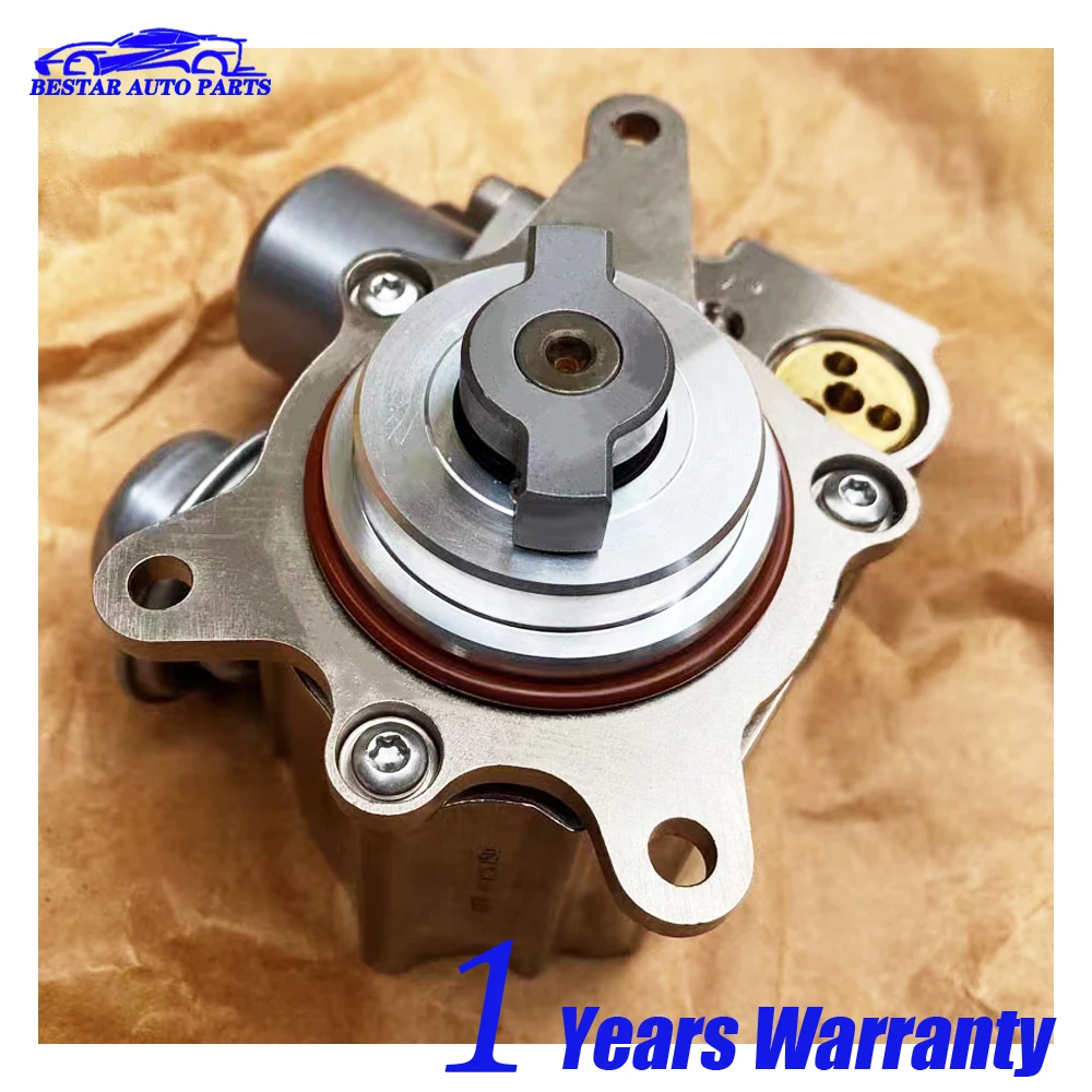 New High-Pressure Fuel Pump 13517573436 For Peugeot 207 308 3008 5008 BMW Turbo R55 R56 R57 R58 R59 CITROEN C4