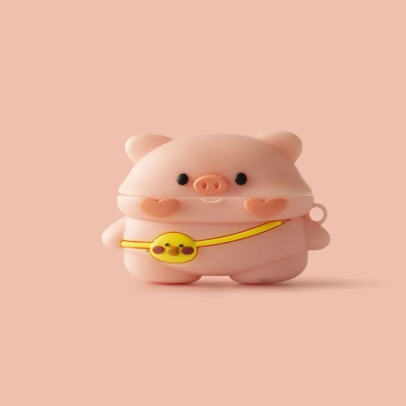 حافظة لهاتف شاومي ريدمي بادز 3 لايت غطاء حماية ريدمي بادز 3 لايت حافظة شخصية القرش