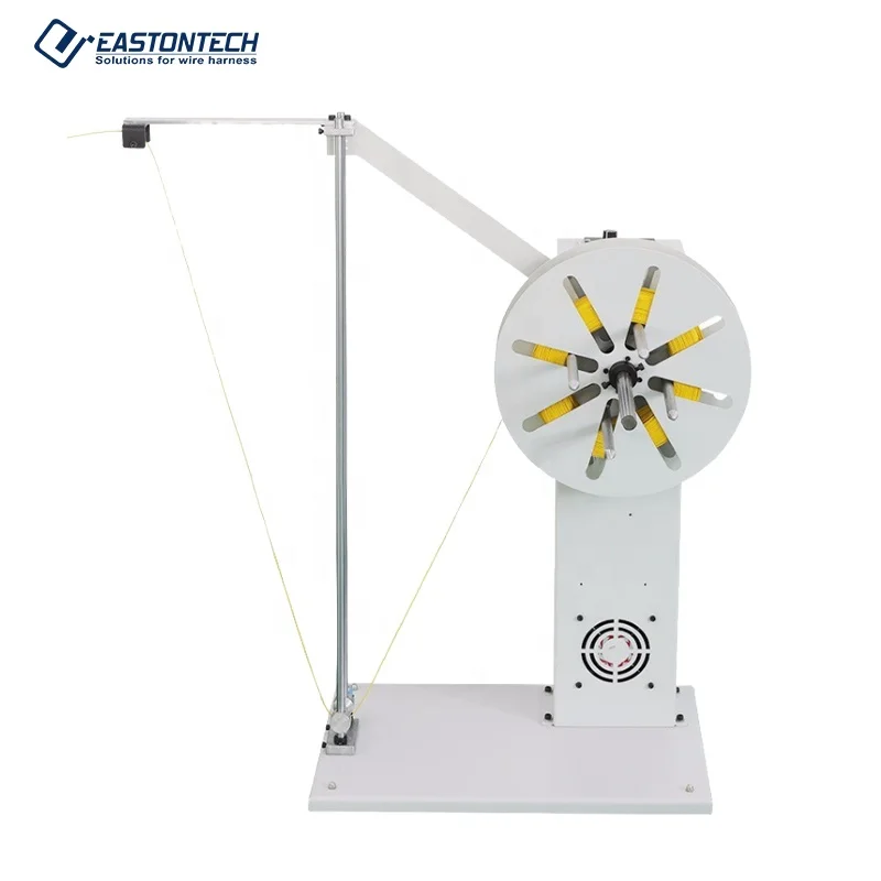 EW-14B Cable Spooli… - image