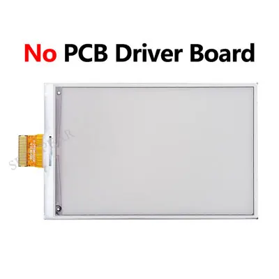 Variant: 3.52inch e-Paper (B)