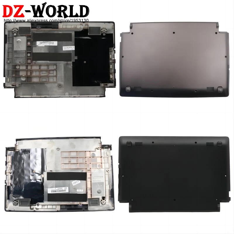 Host Shell Base Bottom Cover Lower Case for Lenovo Ideapad Flex 10 Laptop 90204584 90204585