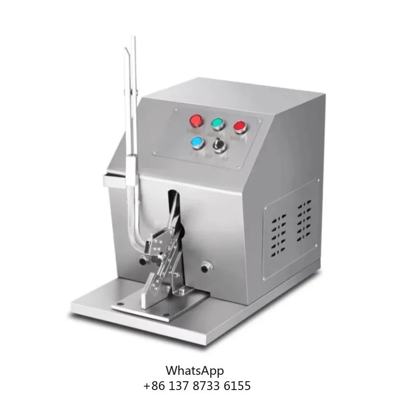 Hand U Manual Sausage Clipper/Clipping Machine For Sausage