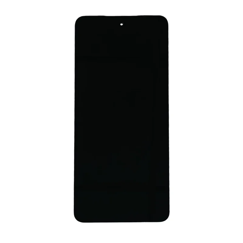 Display LCD per REALME C55 Display LCD Touch Screen Digitizer Assembly per sostituzione schermo LCD REALME C55