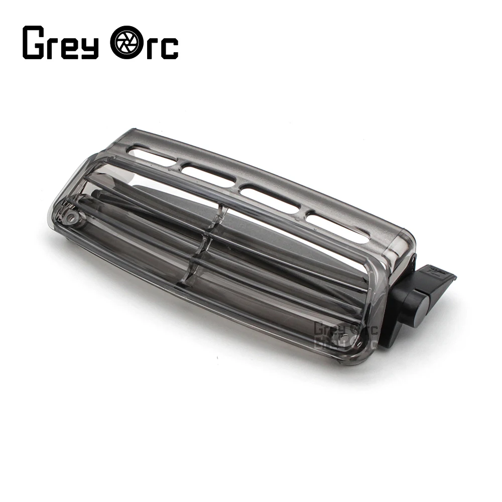 

For Honda Goldwing GL1800 2001-2017 F6B Gold Wing GL 1800 2016 Windscreen Blow Outlet Windshield Air Vent Motorcycle Accessories