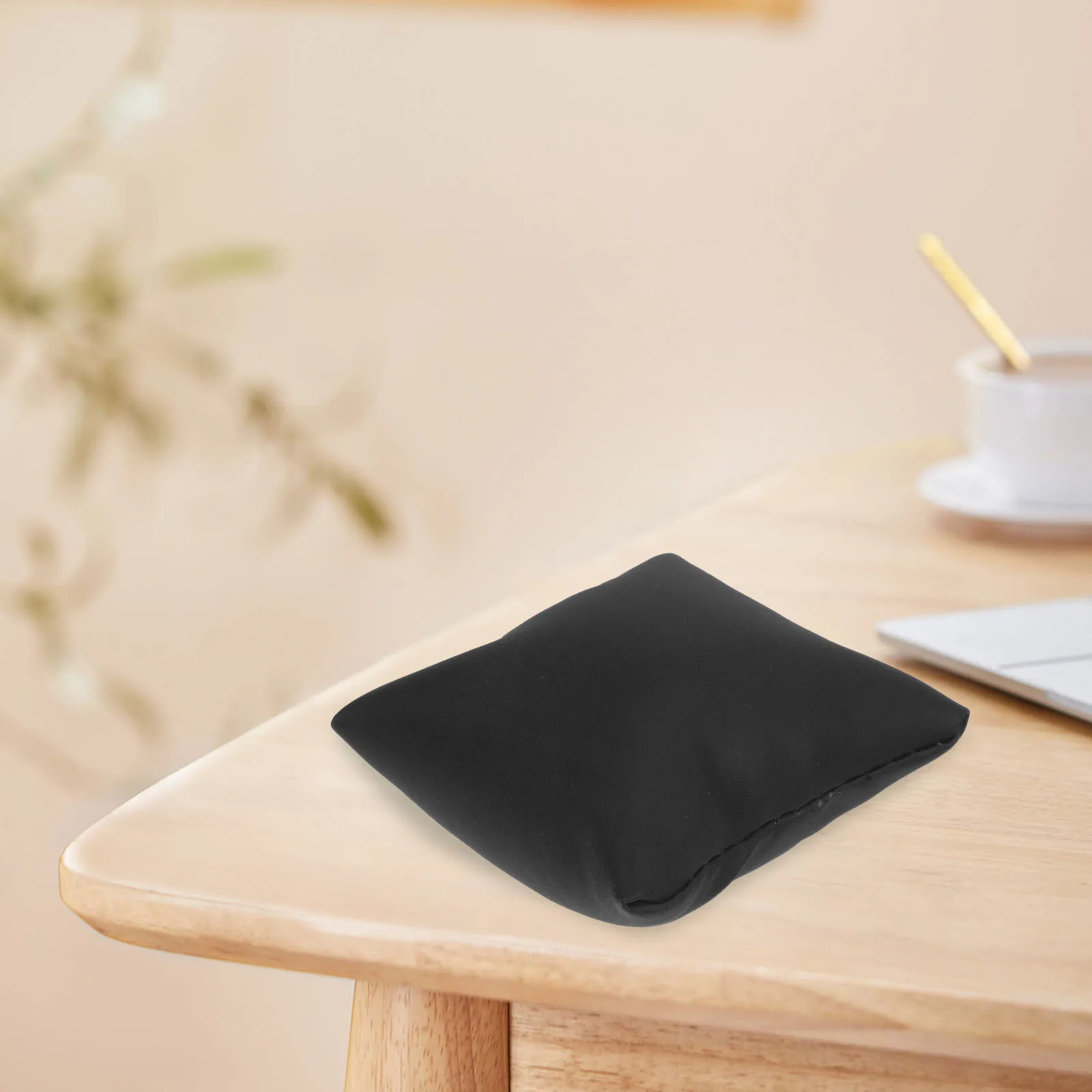 

6Pcs Watch Holders Soft Touching Feeling Bracelet Display Stand for Collecting Valuables Retail Stores Watch Cushion Pad