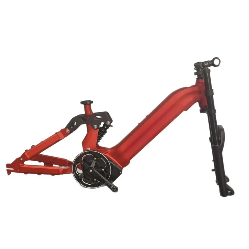 Suitable for 26-inch Aluminum Alloy Frame, 20-inch Aluminum Alloy Frame