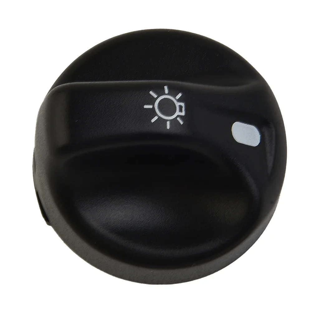 New Light Switch Car Interior Parts 3L3Z-11661-AA Adjust Knob Car Repartment Part Fog Light Control Switch For Ford