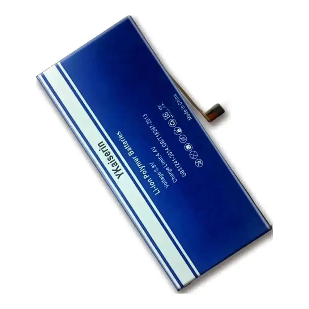 

BL207 For Lenovo K900 High Capacity 4100Mah Mobile Phone Battery