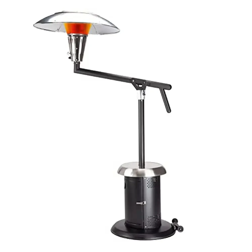 COH-400 Perfect Position Overhead Propane Patio Heater Extra Large 33